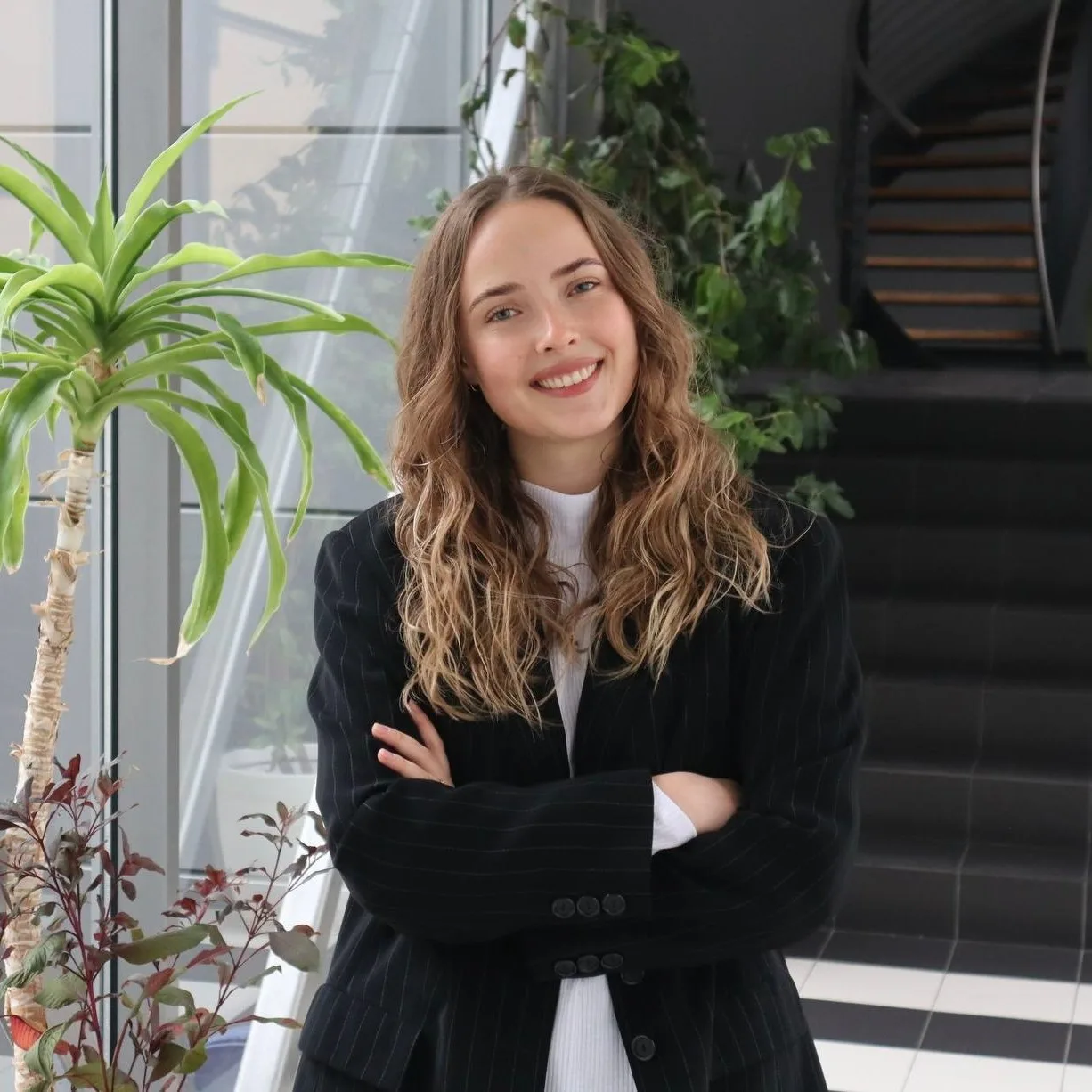 Gabija Varkulevičiūtė