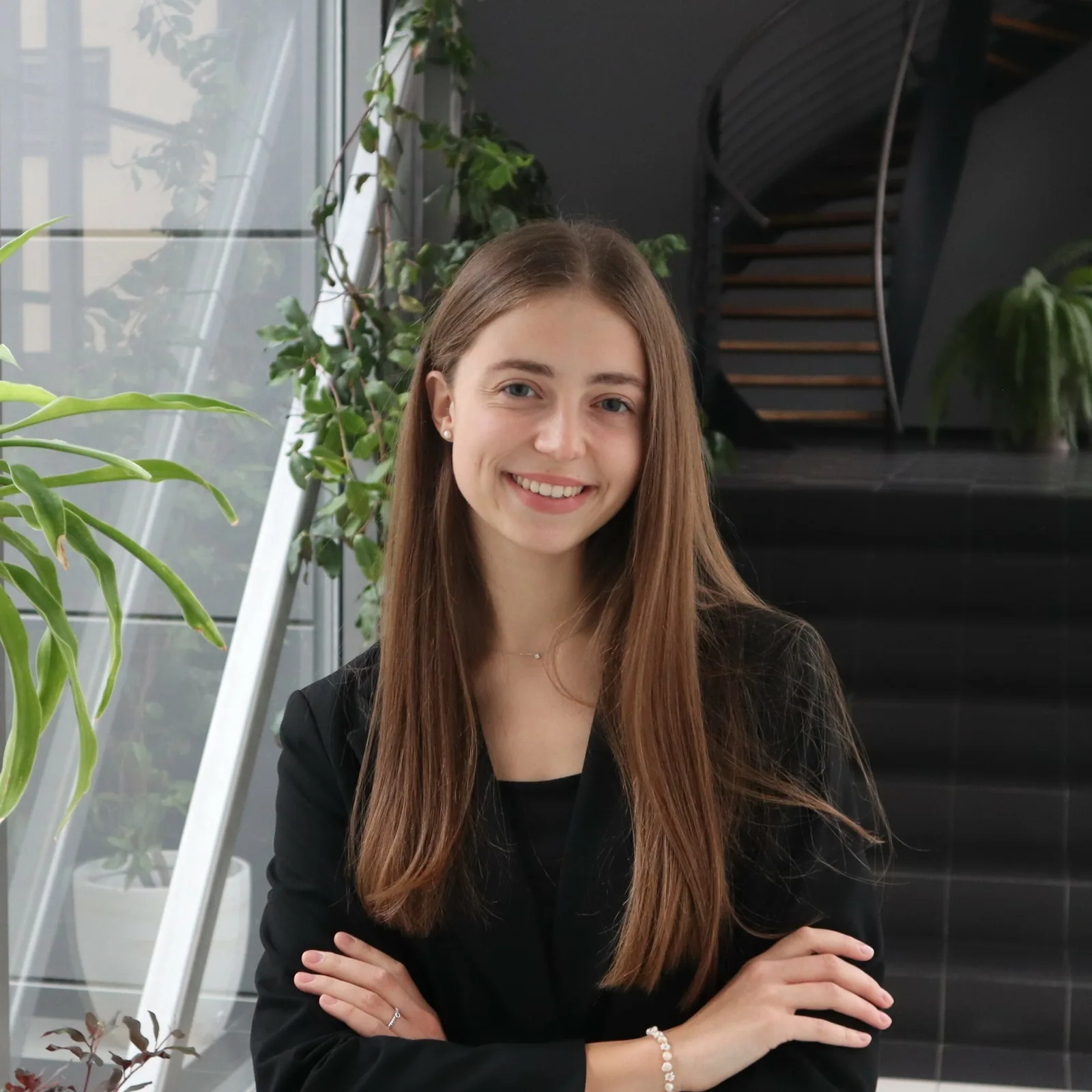 Greta Žinevičiūtė