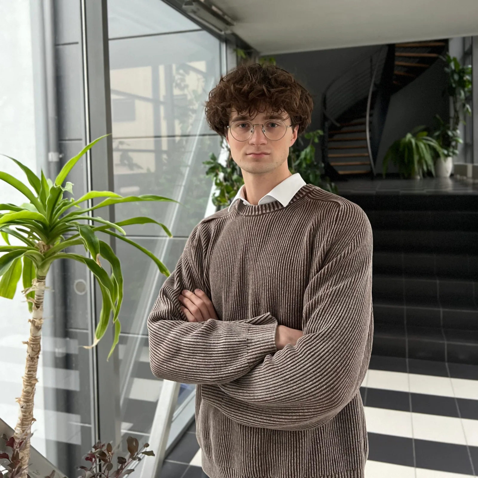 Tomas Sparnauskas