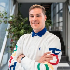 Edis Baubonis