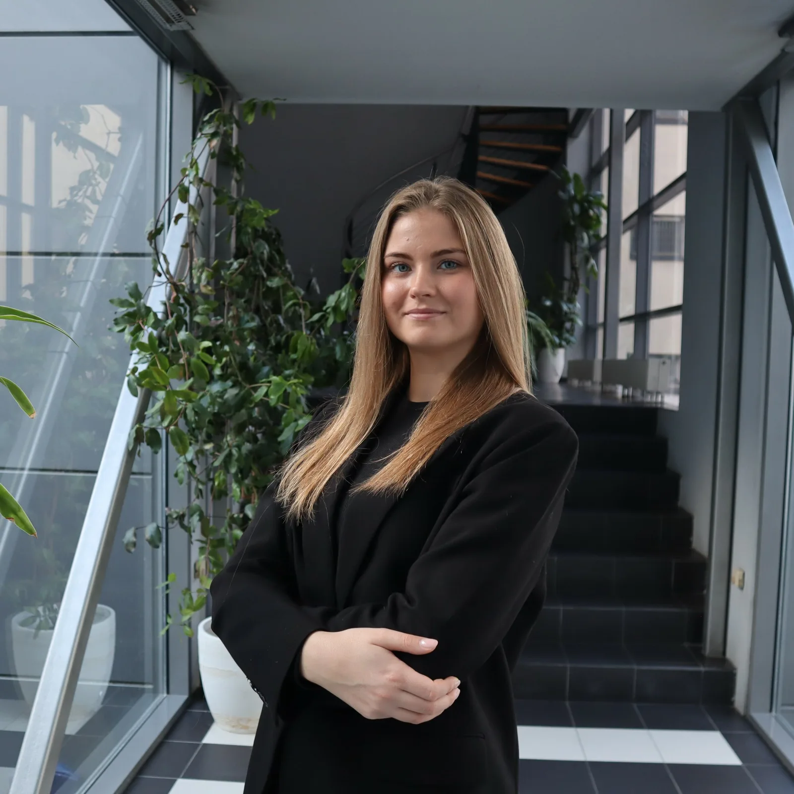 Laura Dudonytė