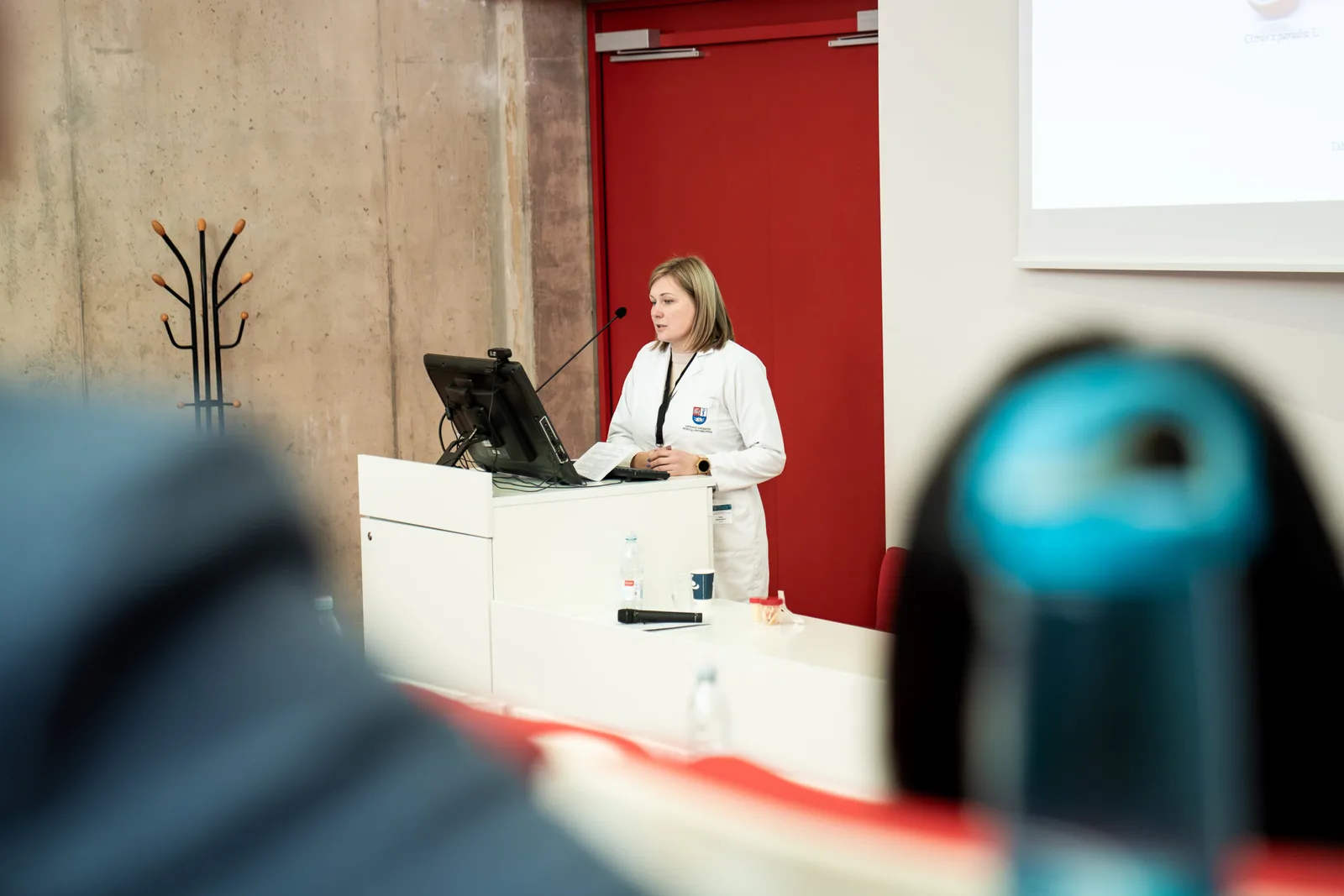 IHSC conference