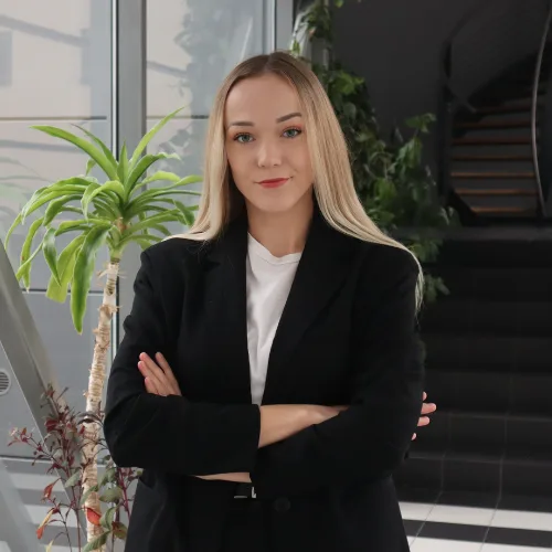 Lina Gastilavičiūtė